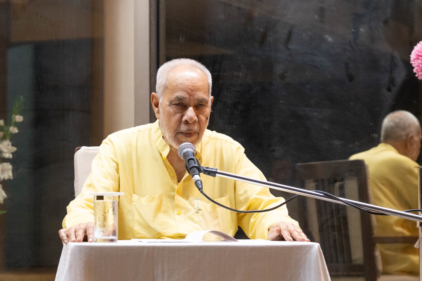 Sri Aurobindo’s Spiritual Nationalism and India – In the Light of the Uttarpara Speech